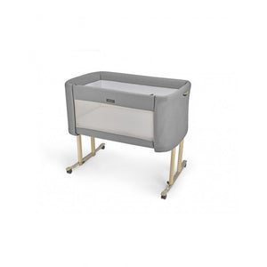 Culle Co-Sleeping Inglesina Welcome Bed Baku Grey - 3