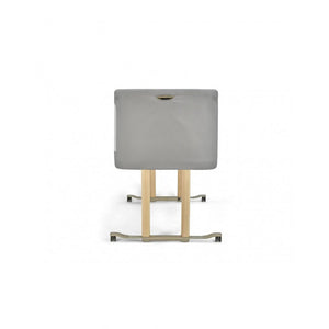 Culle Co-Sleeping Inglesina Welcome Bed Shiva Grey - 5