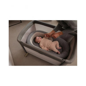 Culle Co-Sleeping Inglesina Welcome Bed Morpheus Beige - 9