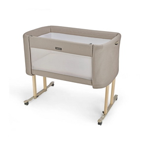 Culle Co-Sleeping Inglesina Welcome Bed Morpheus Beige