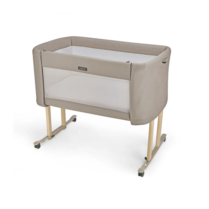 Culle Co-Sleeping Inglesina Welcome Bed Morpheus Beige