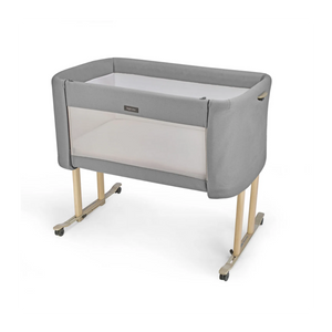 Culle Co-Sleeping Inglesina Welcome Bed Baku Grey
