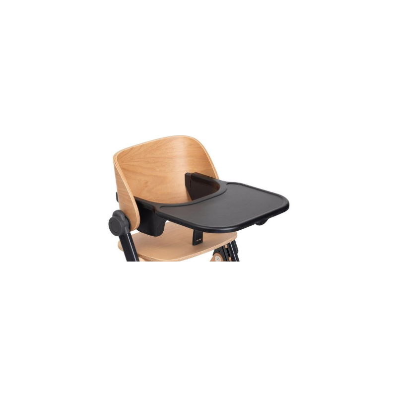 Vassoio Chicco Meraviglia Ebony