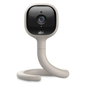 Video Baby Monitor Chicco Hubble Connect Smart AI WI-FI