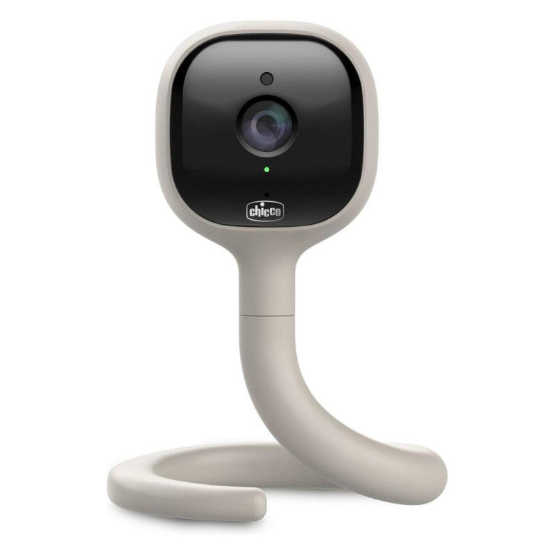 Video Baby Monitor Chicco Hubble Connect Smart AI WI-FI