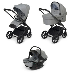 Trio Foppapedretti TicToc Pro Rekline Ice