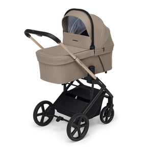 Trio Foppapedretti TicToc Pro Rekline Champagne - 2