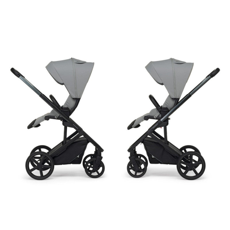 Trio Foppapedretti TicToc Pro Rekline Gold - 4