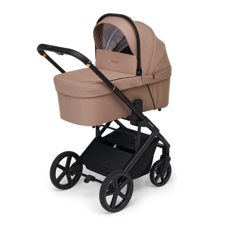 Trio Foppapedretti TicToc Pro Gold - 2
