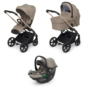 Trio Foppapedretti TicToc Pro Campagne