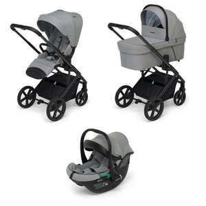 Trio Foppapedretti TicToc Pro Ice