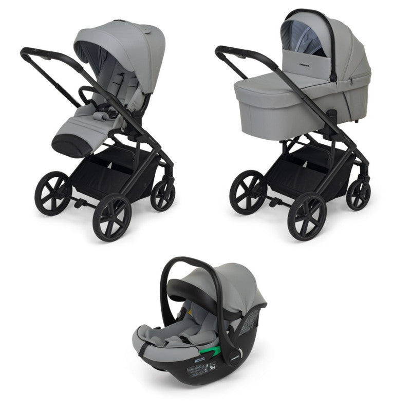 Trio Foppapedretti TicToc Pro Ice