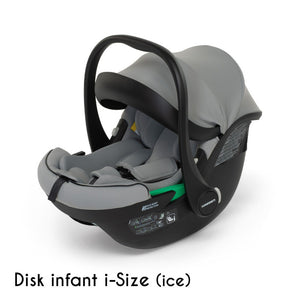Trio Foppapedretti TicToc Pro Ice - 5
