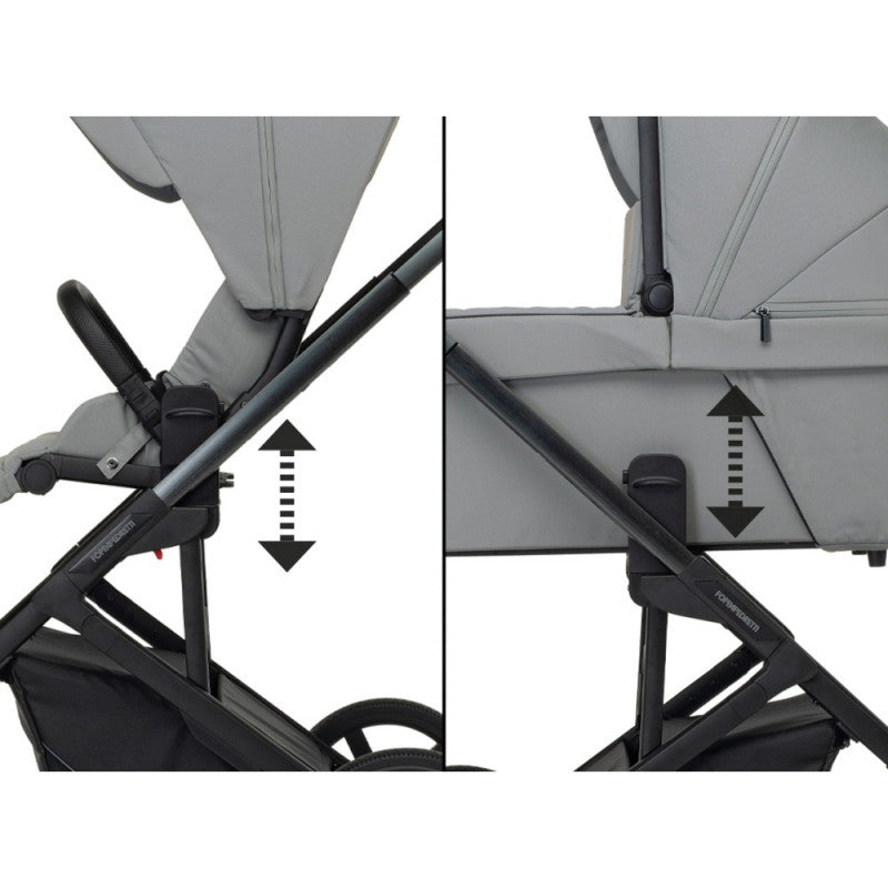 Trio Foppapedretti TicToc Pro Ice - 8