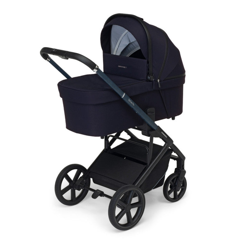 Trio Foppapedretti TicToc Pro Midnight - 2