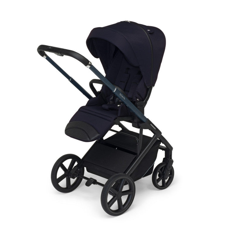 Trio Foppapedretti TicToc Pro Midnight - 3