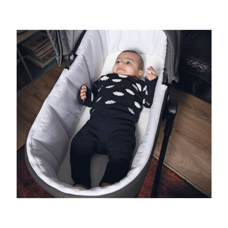 Base Carrozzina Foppapedretto Elevo - 4