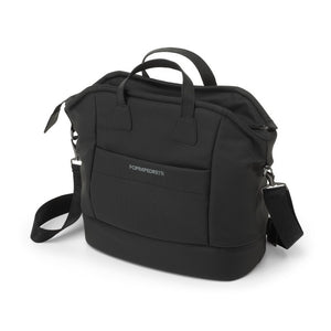 Borsa Mamma Foppapedretto Elegant Black