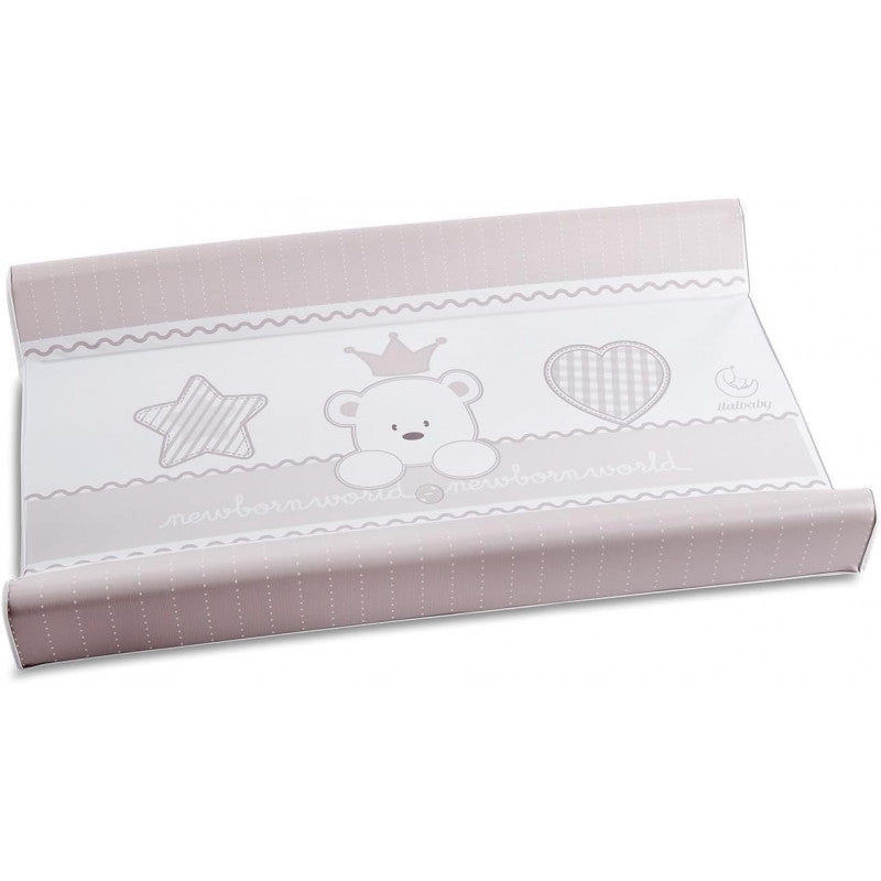 Piano Fasciatoio Italbaby Baby Re Beige