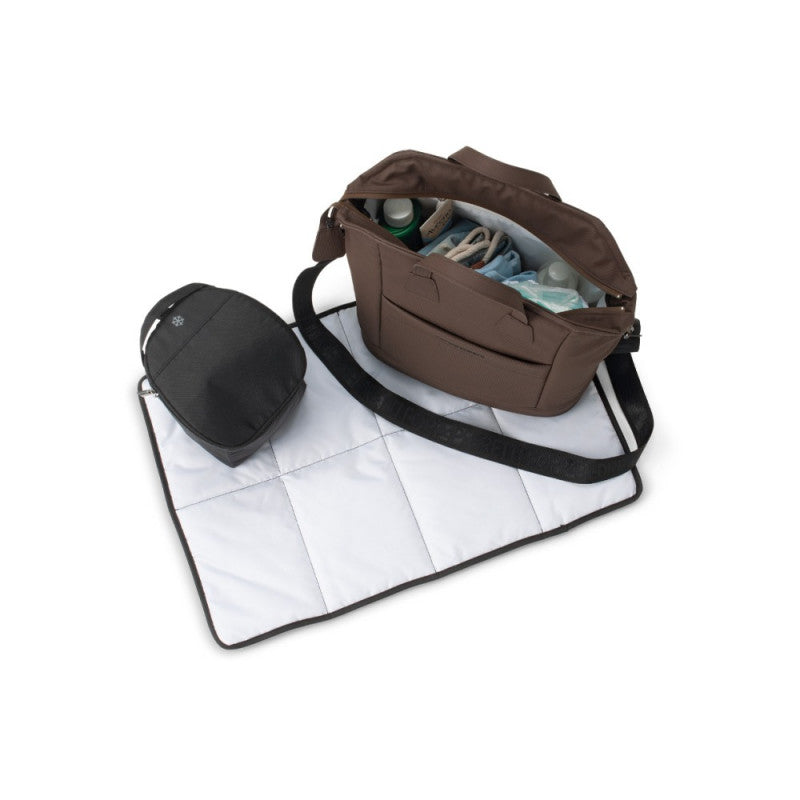 Borsa Mamma Foppapedretto Elegant Midnight - 4