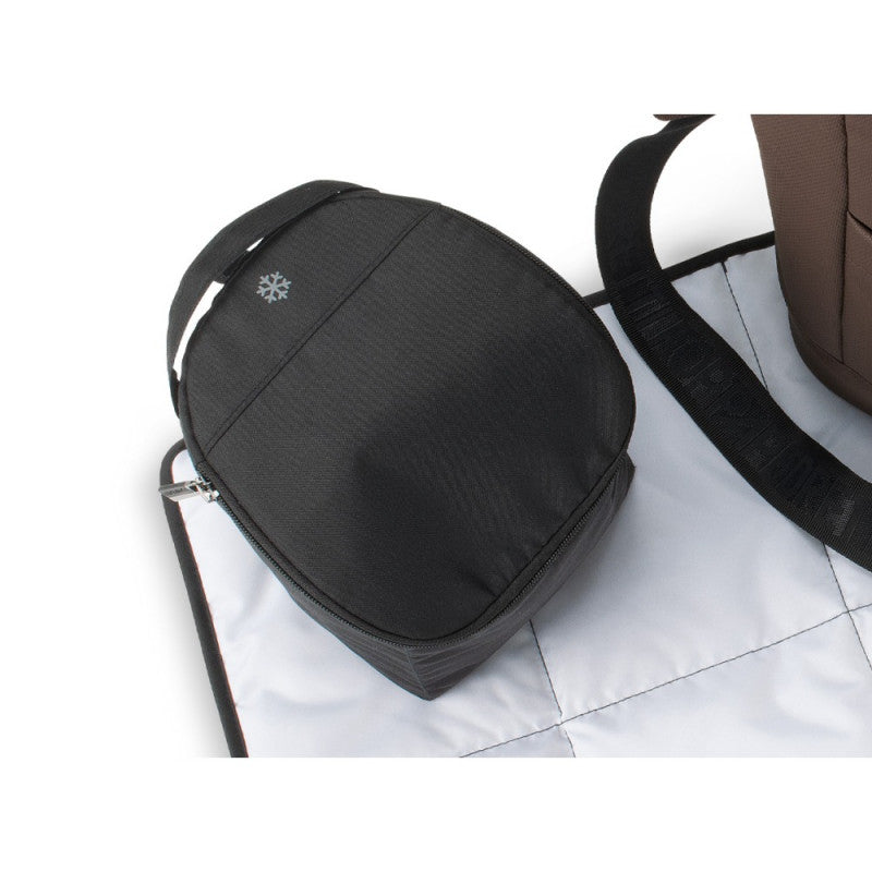 Borsa Mamma Foppapedretto Elegant Midnight - 5