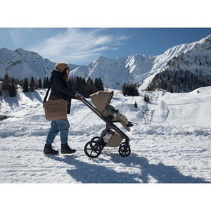 Borsa Mamma Foppapedretto Elegant Campagne - 3