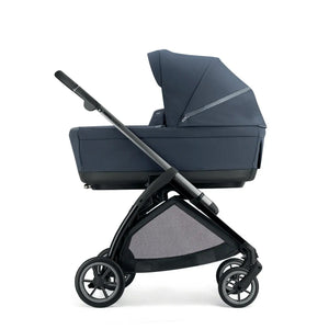 Trio Inglesina Electa 2026 Darwin Infant Recline Evo Rooftop Blue - 10