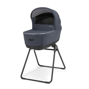 Trio Inglesina Electa 2026 Darwin Infant Recline Evo Rooftop Blue - 8