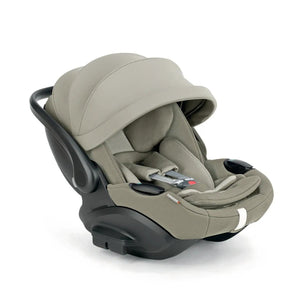 Trio Inglesina Electa 2026 Darwin Infant Recline Evo Hangar Beige - 4