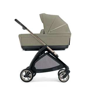 Trio Inglesina Electa 2026 Darwin Infant Recline Evo Hangar Beige - 3