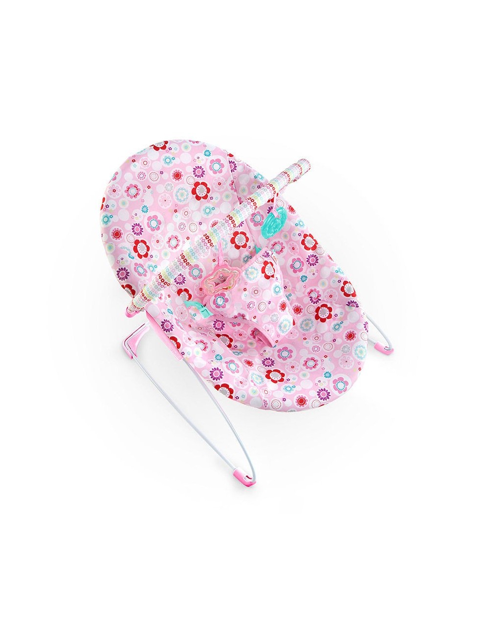 Sdraietta Bright Starts Rosa - 2