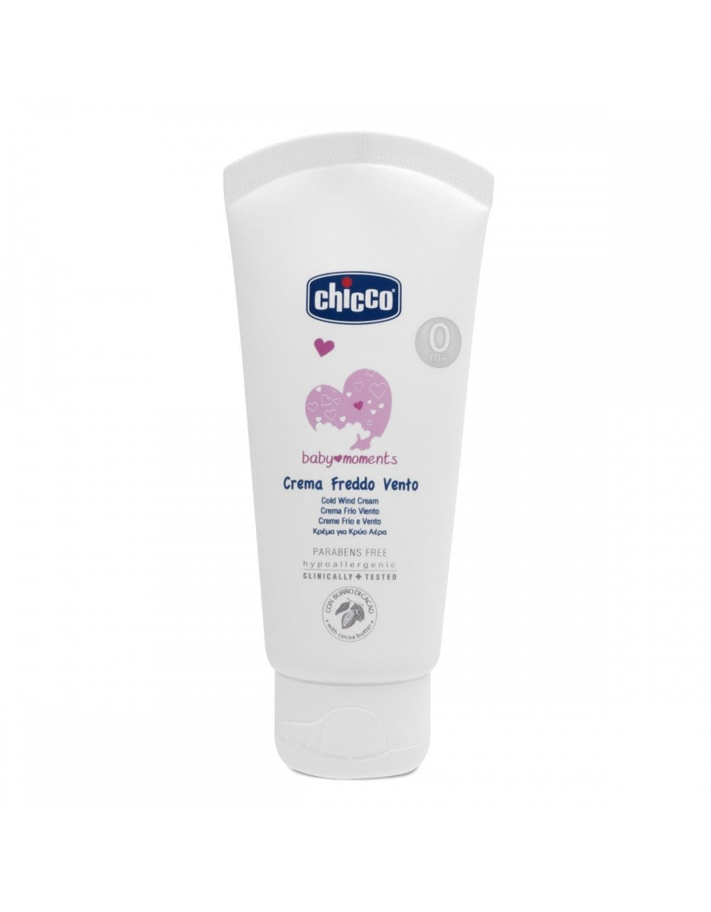 Crema Freddo Vento Chicco