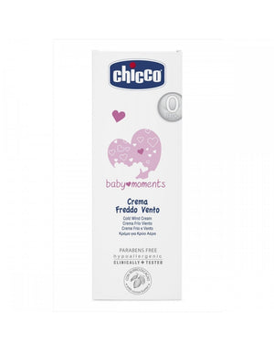 Crema Freddo Vento Chicco - 2