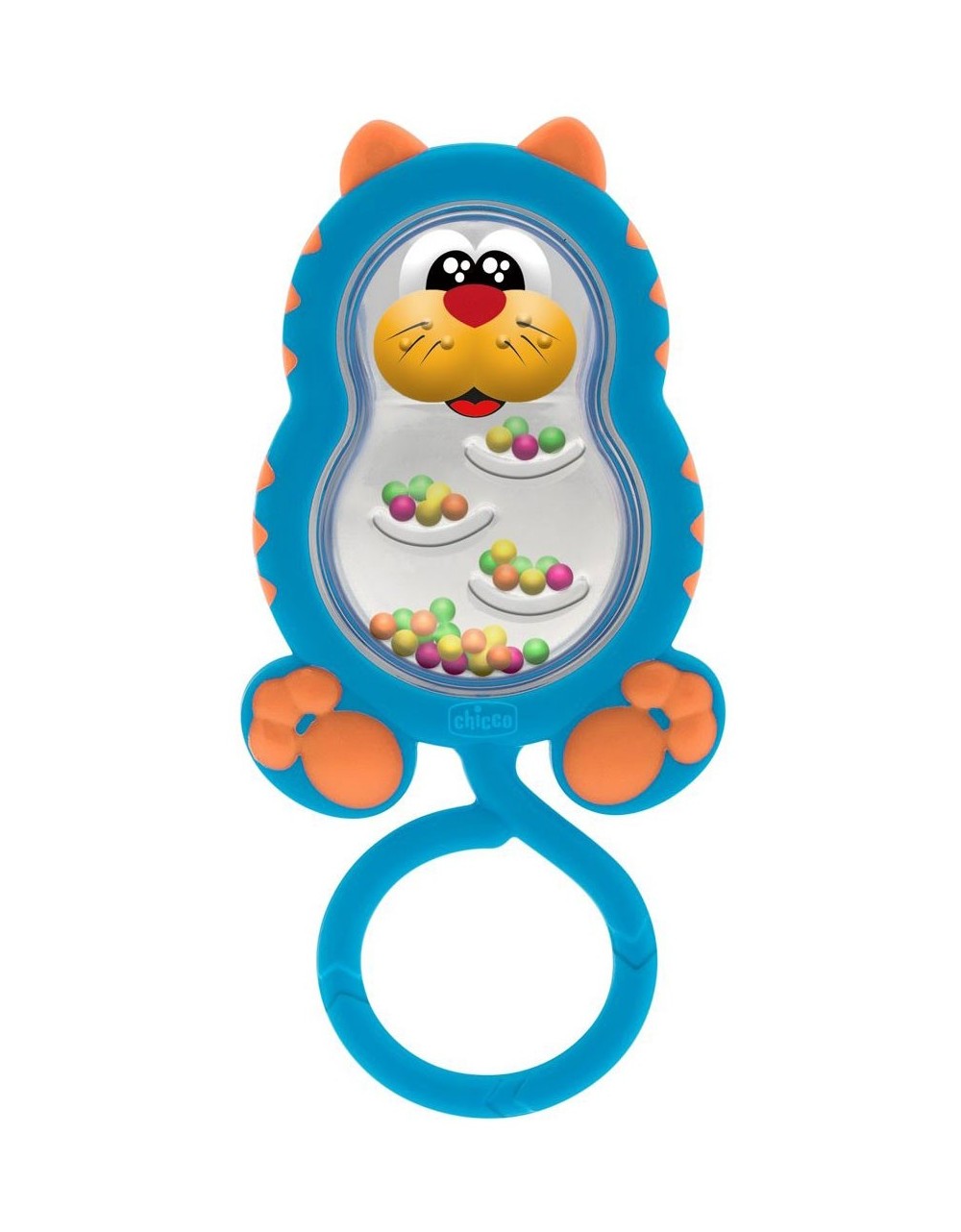 Gattino Sonaglino Chicco