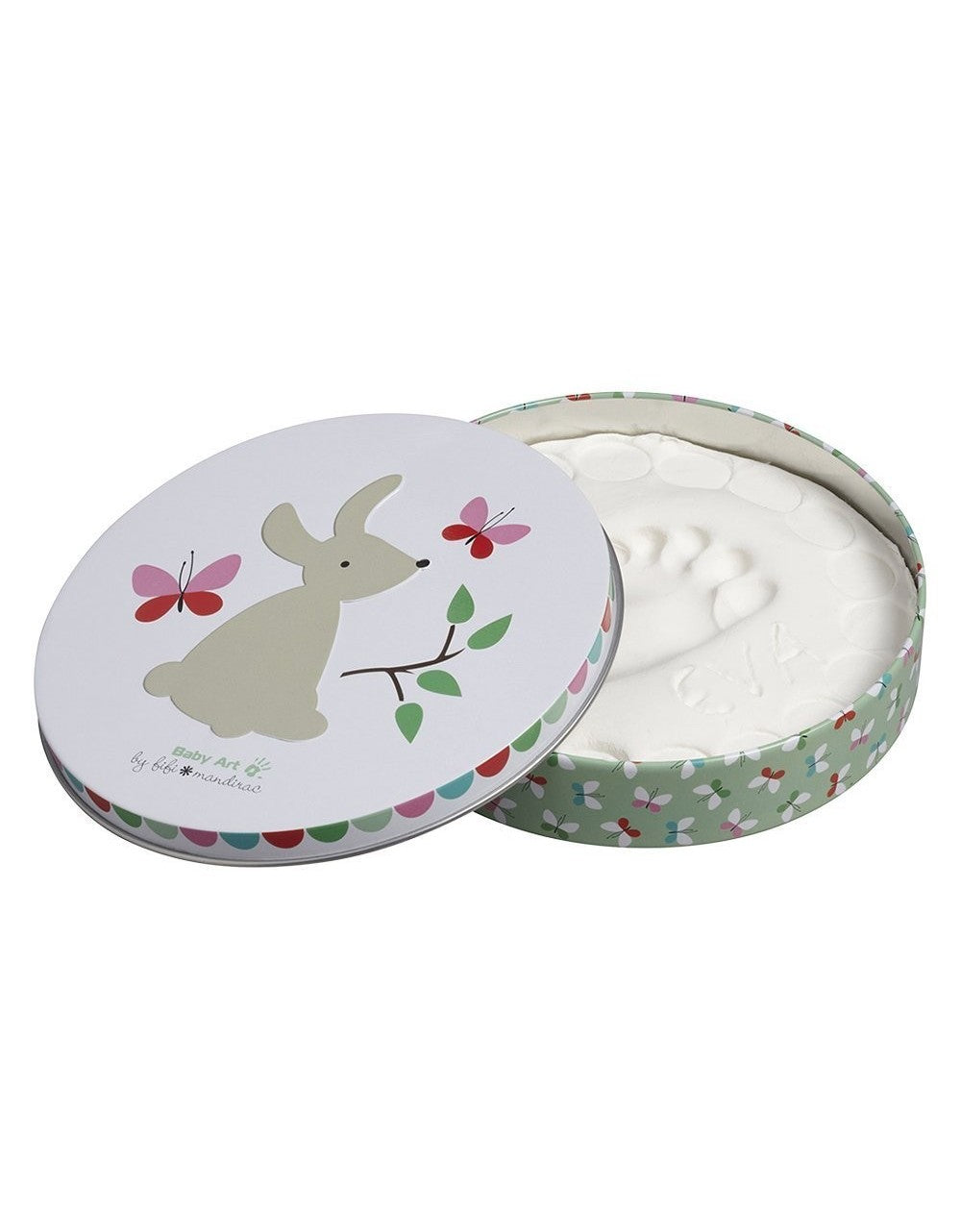 Magic Box Baby Art Bunny - 2