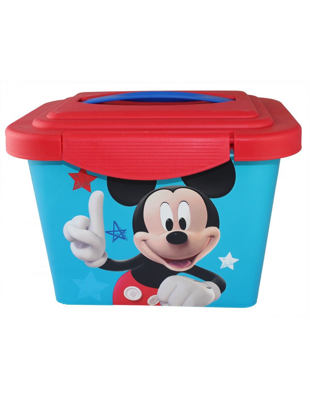Box Merenda Disney Topolino - 2