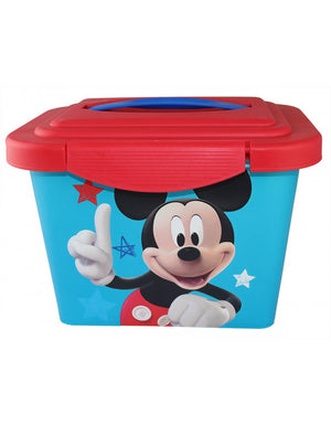 Box Merenda Disney Topolino - 2