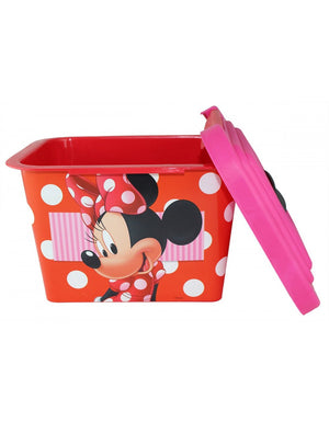 Box Merenda Disney Minnie - 2