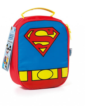 Borsa Pranzo Superman