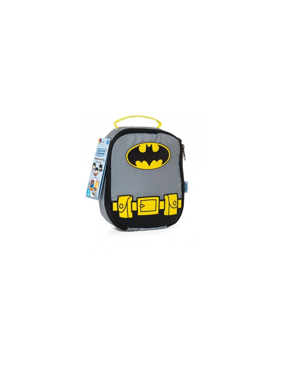 Borsa Pranzo Batman