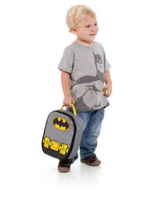 Borsa Pranzo Batman - 3