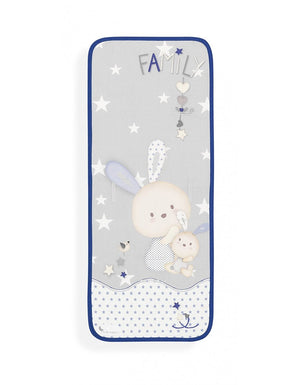 Materassino Per Passeggino Interbaby Amor - 2