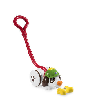 Cane Detective Chicco - 2