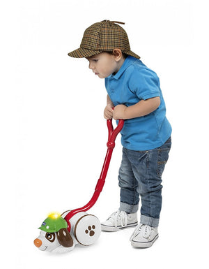 Cane Detective Chicco - 9