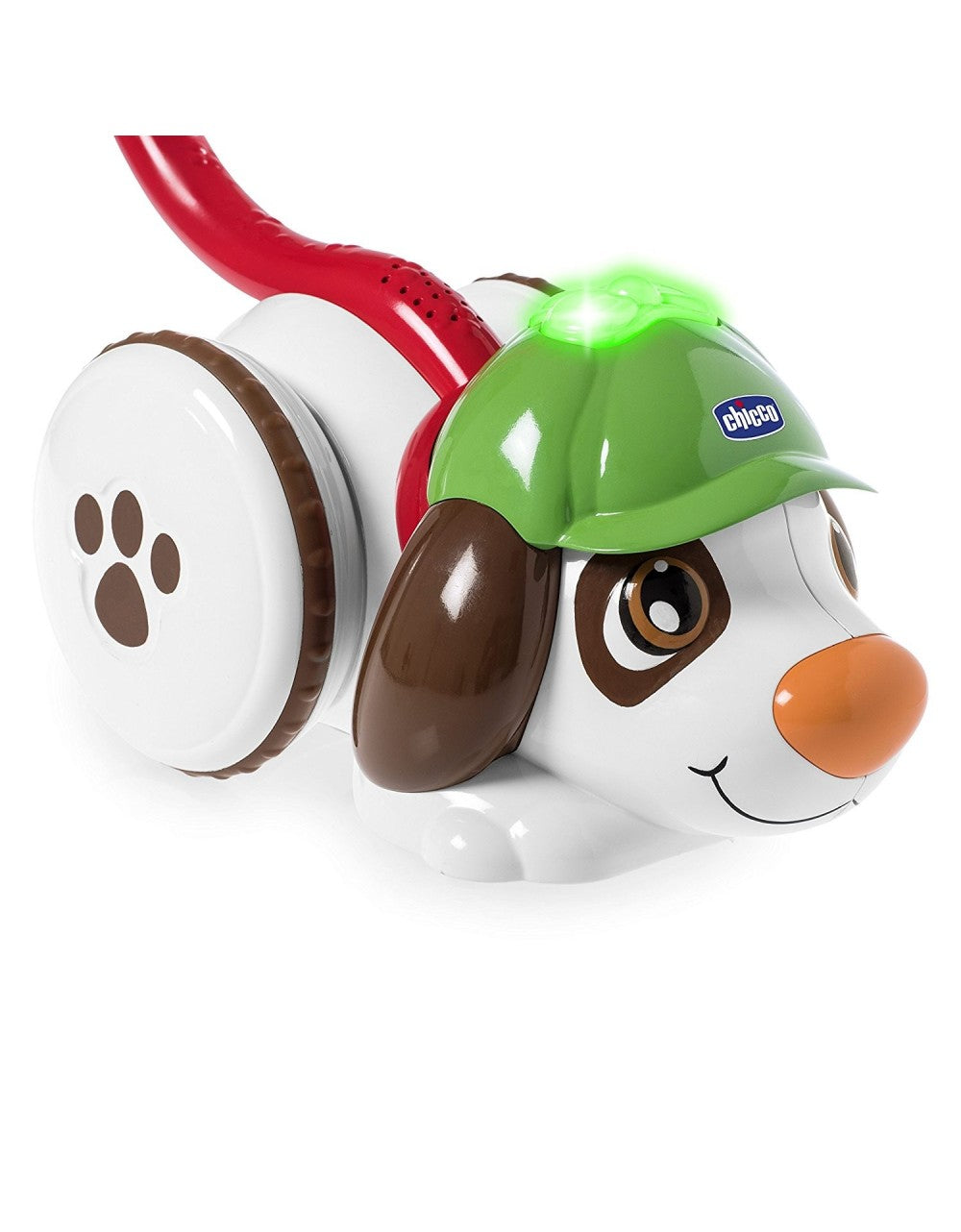 Cane Detective Chicco - 10