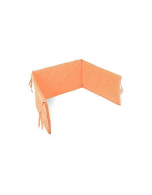 Paracolpi per Lettino Arancio