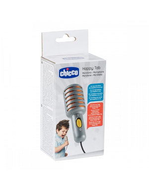 Microfono per Happy Tab Chicco - 2