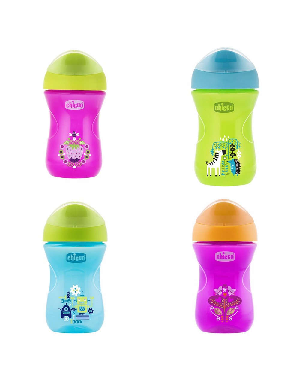 Tazza Easy 12m+ Chicco