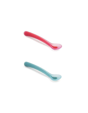 Cucchiaio In Silicone Suavinex