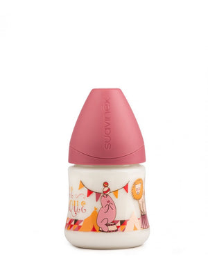 Biberon Suavinex Cirque 150 ml - Silicone